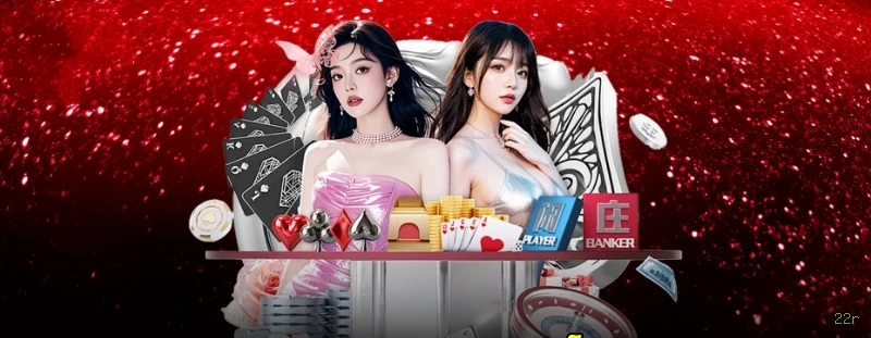 Cassino ao vivo 22r dealers